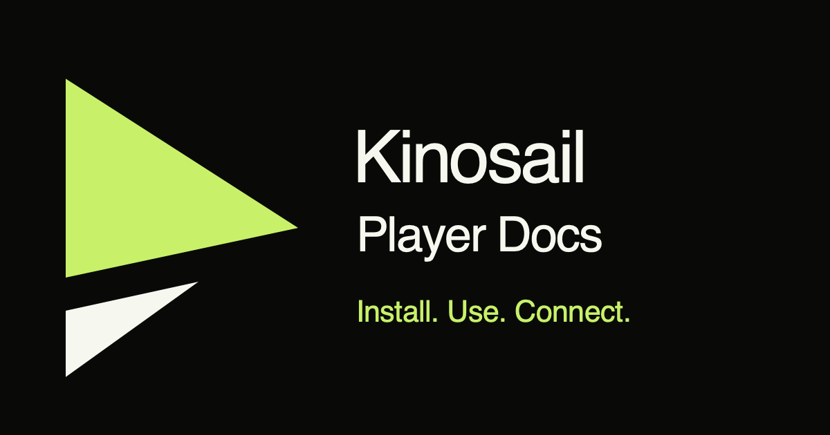 I built Kinosail for my own media library and to improve my AI engineering